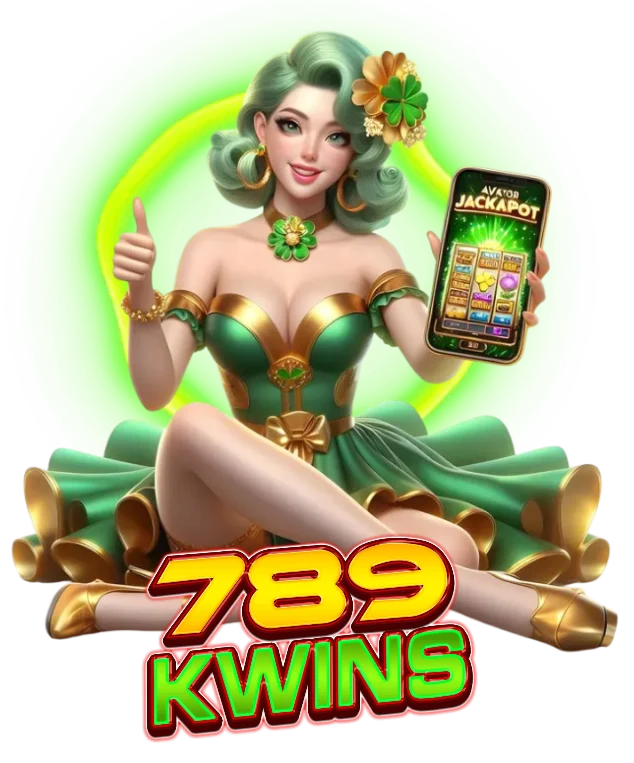 789kwin แตกง่าย